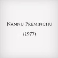 Nannu Preminchu