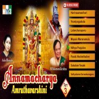 Annamacharya Amruthavarshini