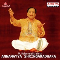 Annamayya Shringaradhara