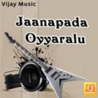 Jaanapada Oyyaralu