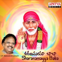 Sharanamayya Baba