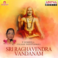 Sri Raghavendra Vandanam