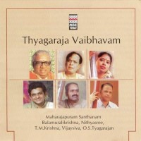 Thyagaraja Vaibhavam
