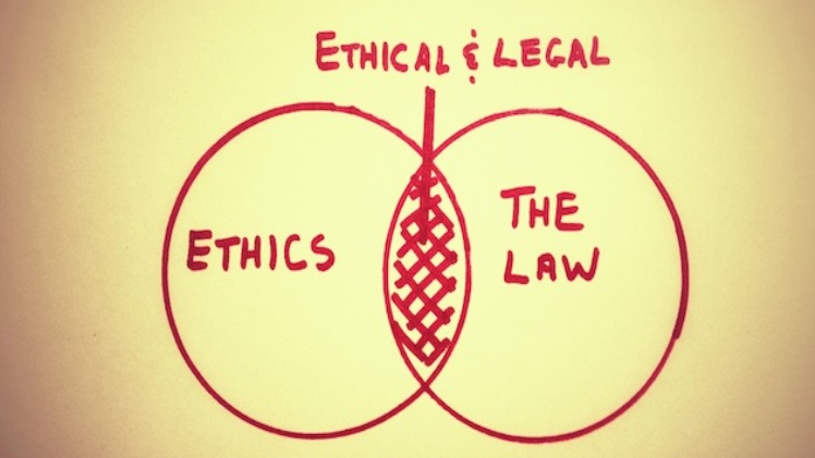 Ethics and Professionalism: Upholding Integrity in Legal Practice